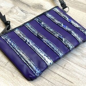 Vera Bradley Clutch 